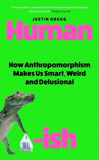 Supplemental image for 9780861549825 - Humanish