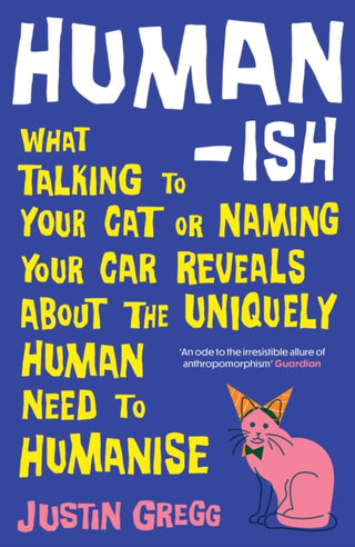 Cover image for 9780861549849 - Humanish