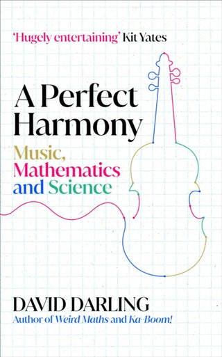 Cover image for 9780861549856 - A Perfect Harmony
