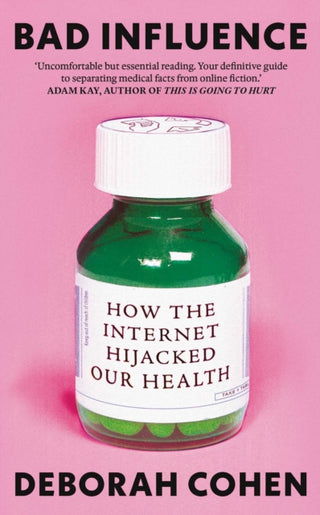 Supplemental image for 9780861549887 - Bad Influence