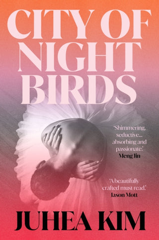 Supplemental image for 9780861549948 - City of Night Birds
