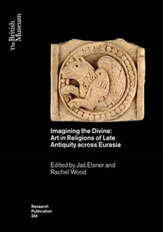 Cover image for 9780861592340 - Imagining the Divine