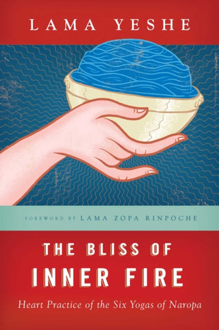 Supplemental image for 9780861711369 - The Bliss of Inner Fire