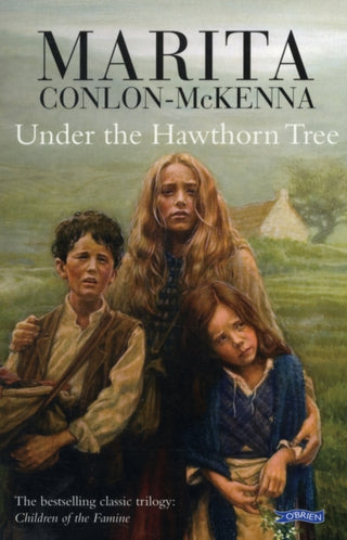 Cover image for 9780862782061 - Under the Hawthorn Tree