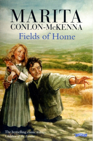 Cover image for 9780862785093 - Fields of Home
