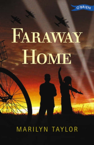 Cover image for 9780862786434 - Faraway Home