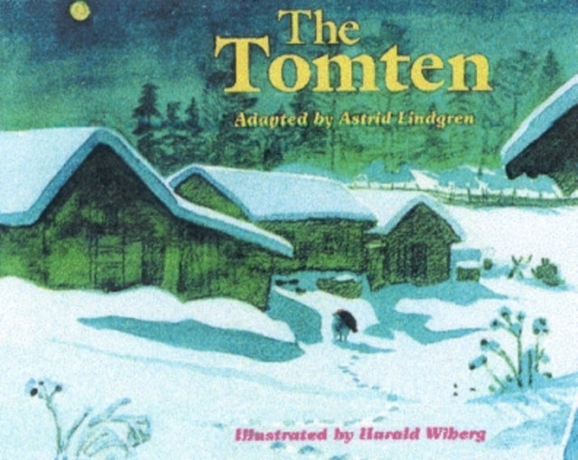 Cover image for 9780863151538 - The Tomten