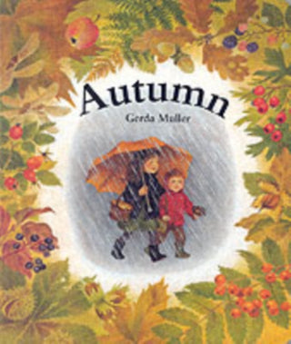 Supplemental image for 9780863151910 - Autumn