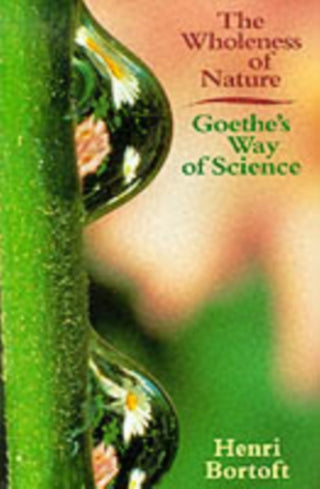 Cover image for 9780863152382 - The Wholeness of Nature
