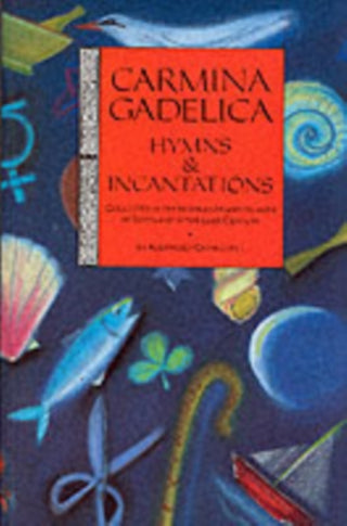 Cover image for 9780863155208 - Carmina Gadelica