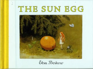 Cover image for 9780863155857 - The Sun Egg