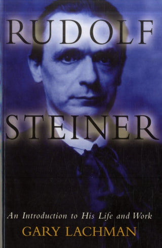 Cover image for 9780863156182 - Rudolf Steiner