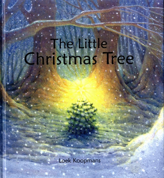 Cover image for 9780863157172 - The Little Christmas Tree