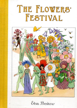 Supplemental image for 9780863157288 - The Flowers' Festival