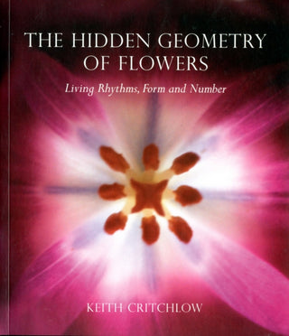 Cover image for 9780863158063 - The Hidden Geometry of Flowers