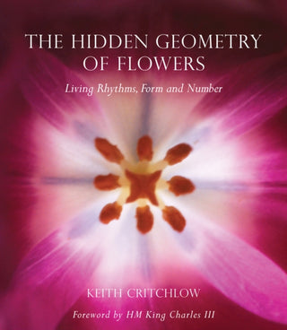 Cover image for 9780863158063 - The Hidden Geometry of Flowers