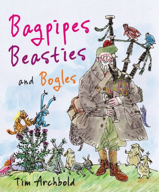 Supplemental image for 9780863159114 - Bagpipes, Beasties and Bogles