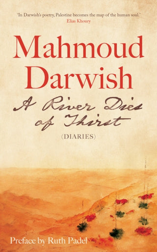 Cover image for 9780863560613 - A River Dies of Thirst