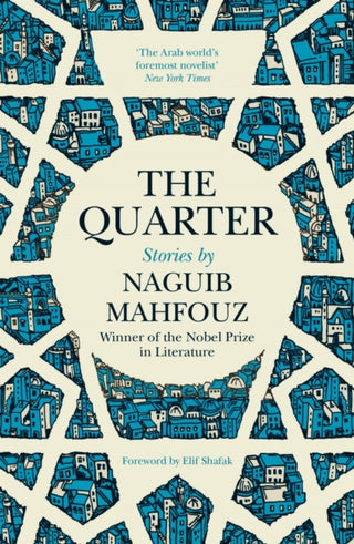 Supplemental image for 9780863563751 - The Quarter