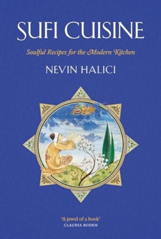 Supplemental image for 9780863568367 - Sufi Cuisine