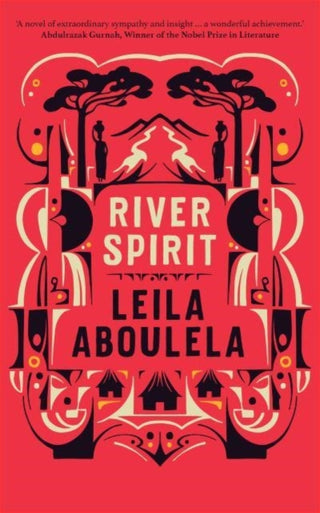 Cover image for 9780863569043 - River Spirit