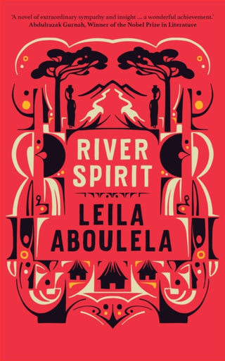 Cover image for 9780863569173 - River Spirit