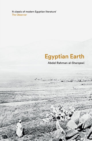 Cover image for 9780863569685 - Egyptian Earth