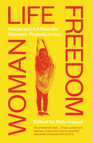 Cover image for 9780863569722 - Woman Life Freedom