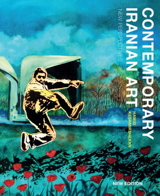Cover image for 9780863569791 - Contemporary Iranian Art