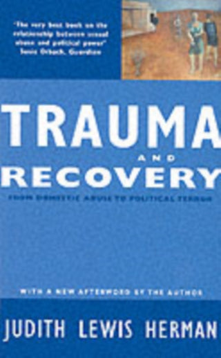 Cover image for 9780863584305 - Trauma and Recovery