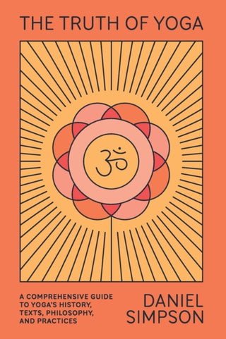 Cover image for 9780865477810 - The Truth of Yoga