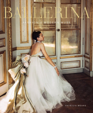 Supplemental image for 9780865653733 - Ballerina