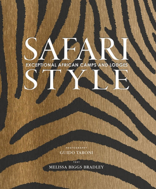 Cover image for 9780865653863 - Safari Style