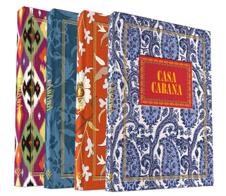 Cover image for 9780865653917 - Casa Cabana