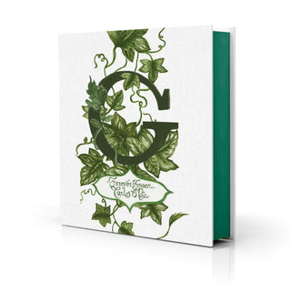 Cover image for 9780865654082 - G: Forever Green