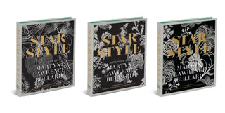 Cover image for 9780865654150 - Star Style