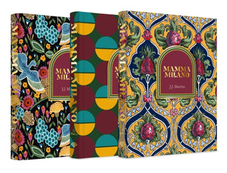 Supplemental image for 9780865654242 - Mamma Milano