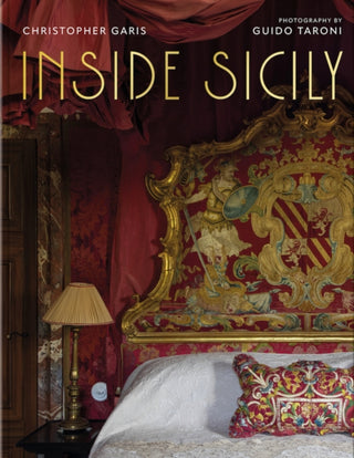 Cover image for 9780865654259 - Inside Sicily