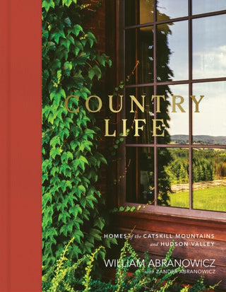Cover image for 9780865654310 - Country Life