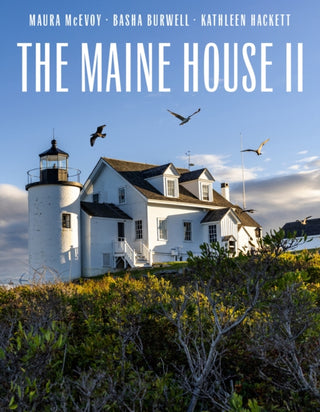 Supplemental image for 9780865654426 - The Maine House II