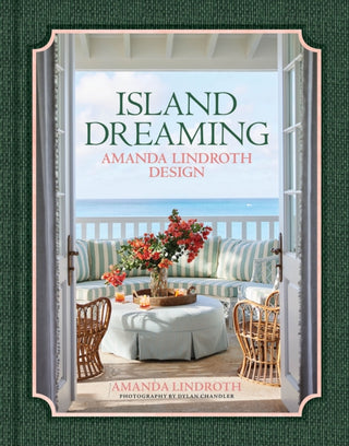 Cover image for 9780865654525 - Island Dreaming