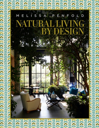Cover image for 9780865654617 - Natural Living by Design