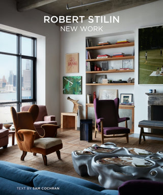 Supplemental image for 9780865654655 - Robert Stilin