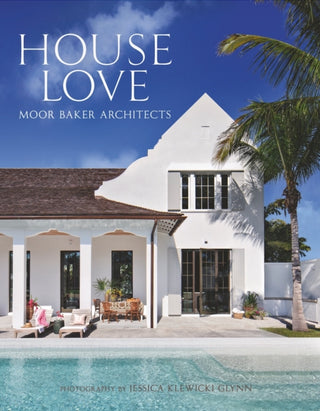 Cover image for 9780865654662 - House Love