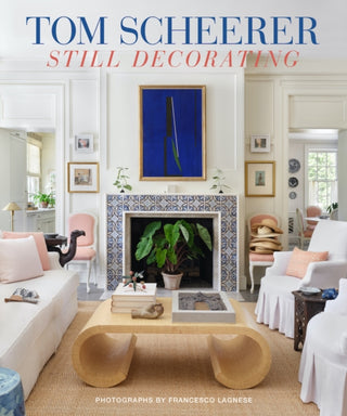 Cover image for 9780865654679 - Tom Scheerer