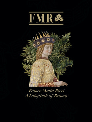 Supplemental image for 9780865654686 - FMR Franco Maria Ricci