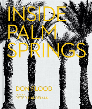 Cover image for 9780865654716 - Inside Palm Springs
