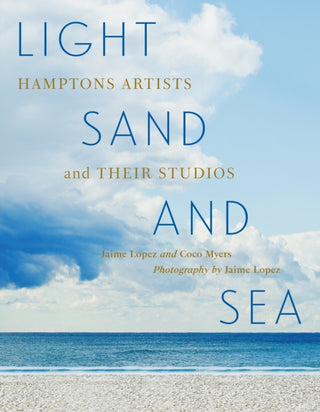 Supplemental image for 9780865654723 - Light, Sand, and Sea