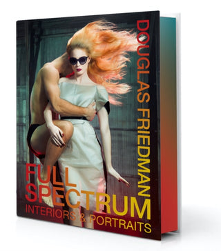 Cover image for 9780865654846 - Full Spectrum