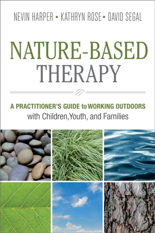 Supplemental image for 9780865719132 - Nature-Based Therapy